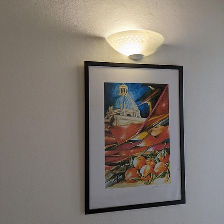 Atoca3 Casa Vacanze - Vedi Anche Atoca1 E Atoca2 Палермо Екстериор снимка