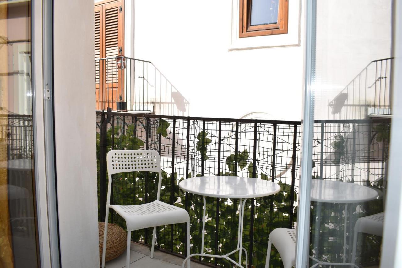Atoca3 Casa Vacanze - Vedi Anche Atoca1 E Atoca2 Палермо Екстериор снимка