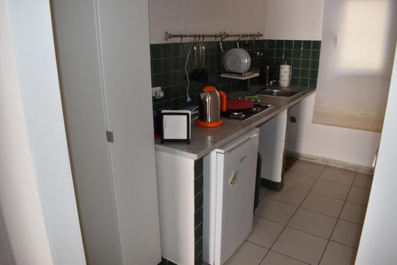 Atoca3 Casa Vacanze - Vedi Anche Atoca1 E Atoca2 Палермо Екстериор снимка