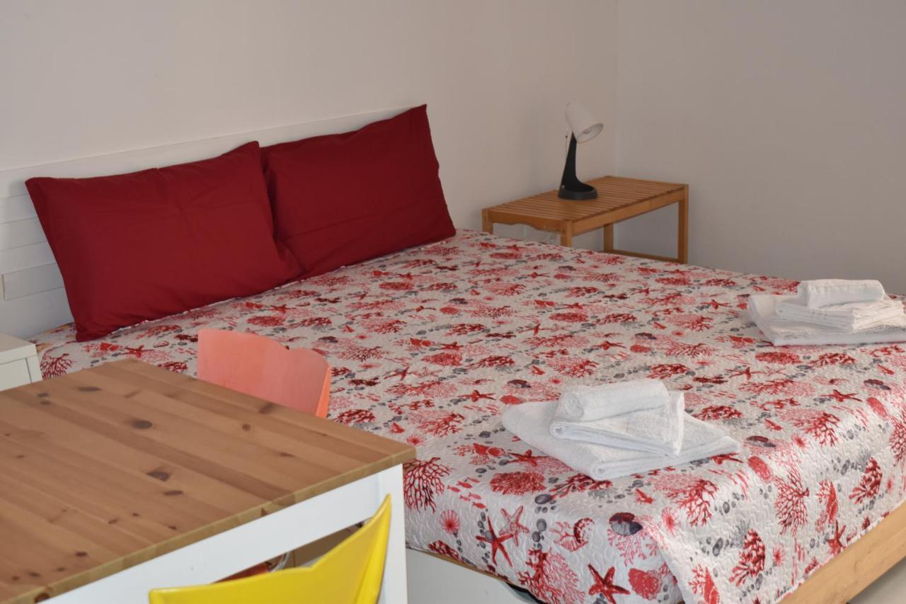 Atoca3 Casa Vacanze - Vedi Anche Atoca1 E Atoca2 Палермо Екстериор снимка