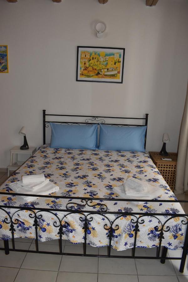 Atoca3 Casa Vacanze - Vedi Anche Atoca1 E Atoca2 Палермо Екстериор снимка