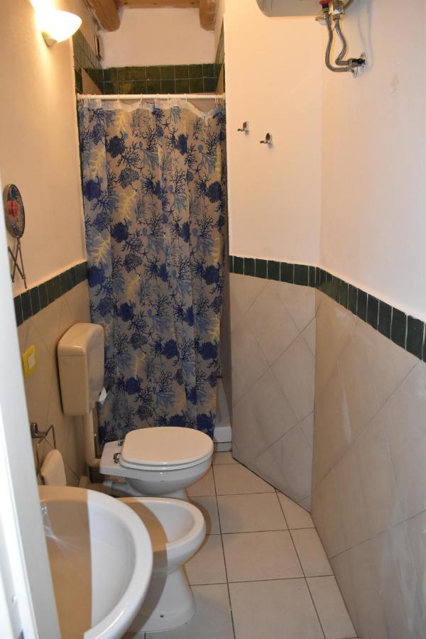 Atoca3 Casa Vacanze - Vedi Anche Atoca1 E Atoca2 Палермо Екстериор снимка