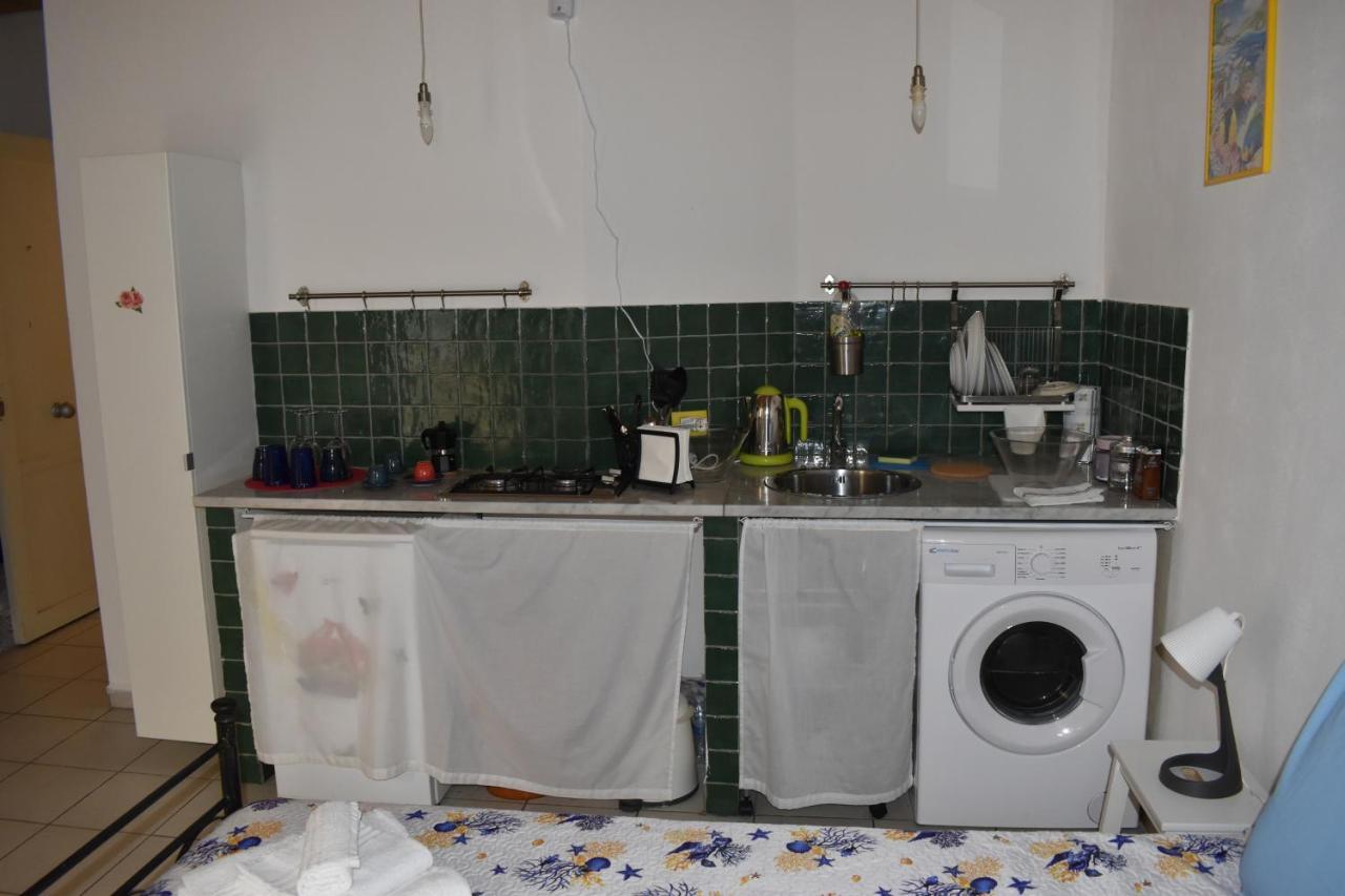 Atoca3 Casa Vacanze - Vedi Anche Atoca1 E Atoca2 Палермо Екстериор снимка