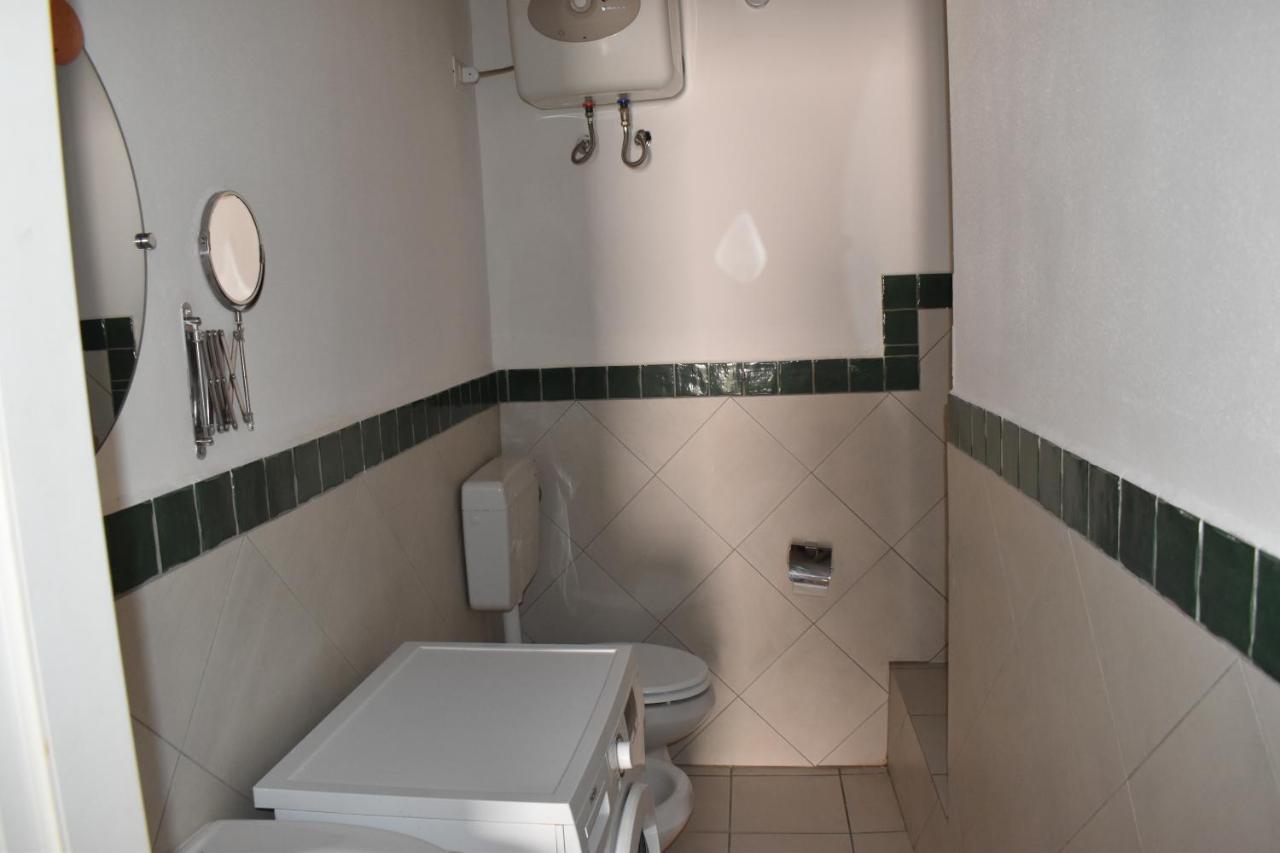 Atoca3 Casa Vacanze - Vedi Anche Atoca1 E Atoca2 Палермо Екстериор снимка