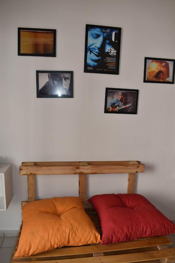 Atoca3 Casa Vacanze - Vedi Anche Atoca1 E Atoca2 Палермо Екстериор снимка