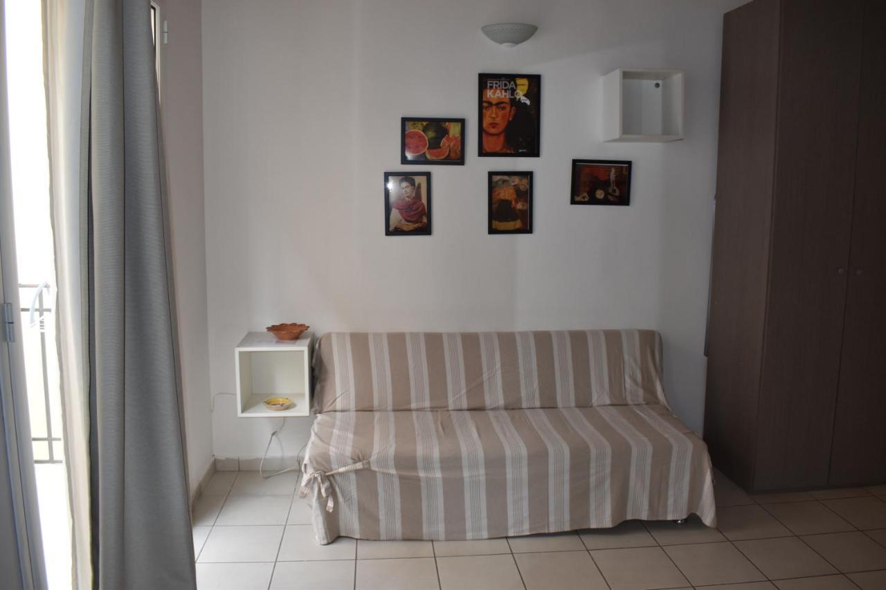 Atoca3 Casa Vacanze - Vedi Anche Atoca1 E Atoca2 Палермо Екстериор снимка