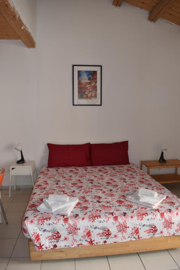 Atoca3 Casa Vacanze - Vedi Anche Atoca1 E Atoca2 Палермо Екстериор снимка
