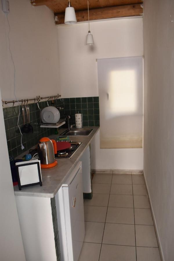 Atoca3 Casa Vacanze - Vedi Anche Atoca1 E Atoca2 Палермо Екстериор снимка