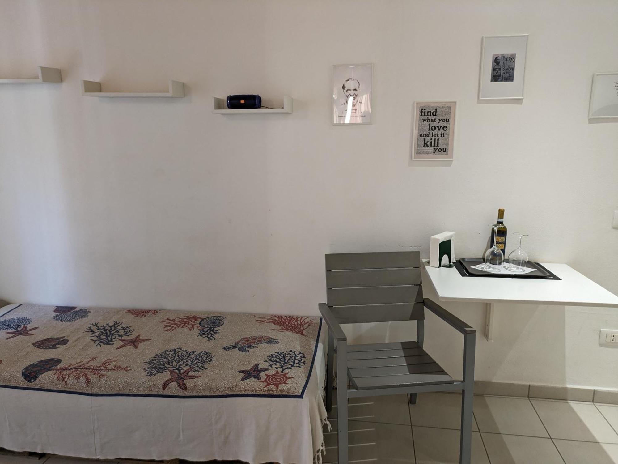 Atoca3 Casa Vacanze - Vedi Anche Atoca1 E Atoca2 Палермо Екстериор снимка