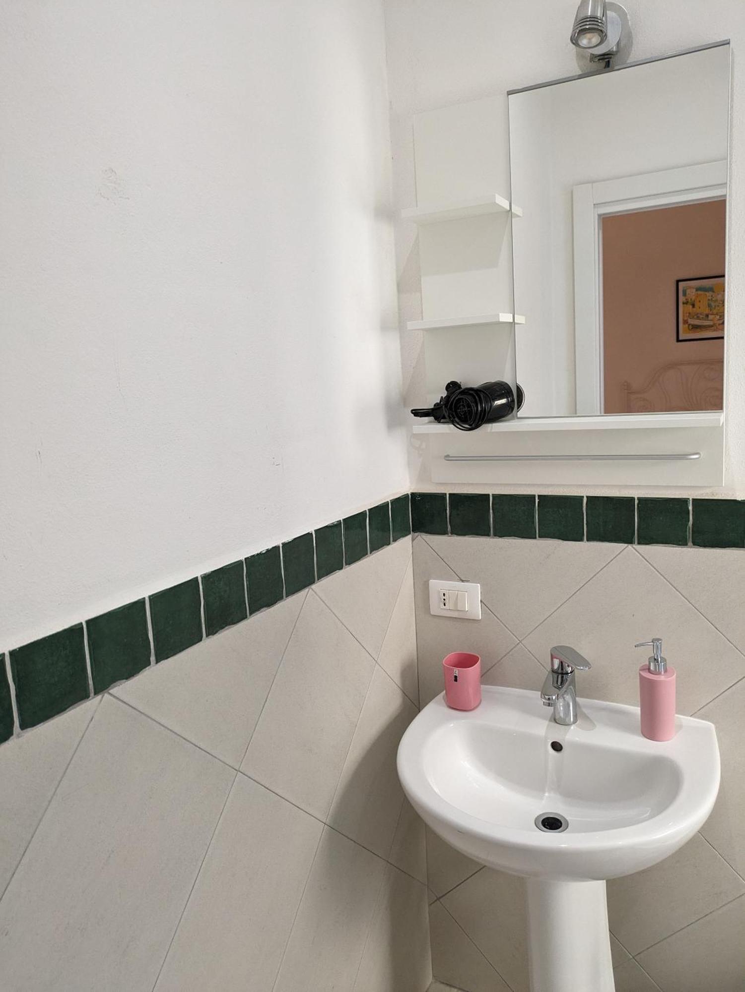Atoca3 Casa Vacanze - Vedi Anche Atoca1 E Atoca2 Палермо Екстериор снимка