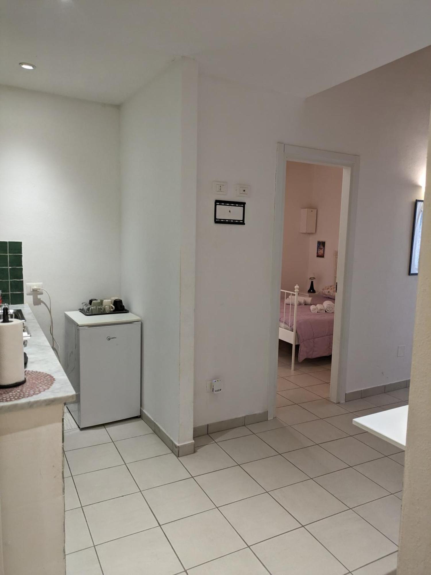 Atoca3 Casa Vacanze - Vedi Anche Atoca1 E Atoca2 Палермо Екстериор снимка