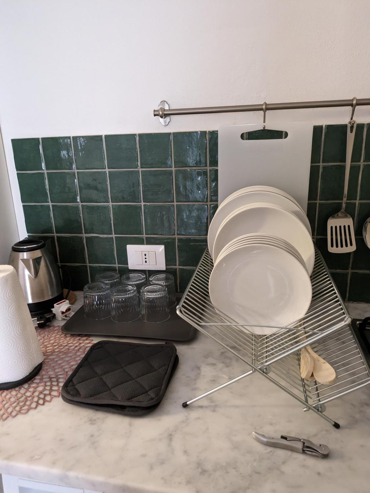 Atoca3 Casa Vacanze - Vedi Anche Atoca1 E Atoca2 Палермо Екстериор снимка