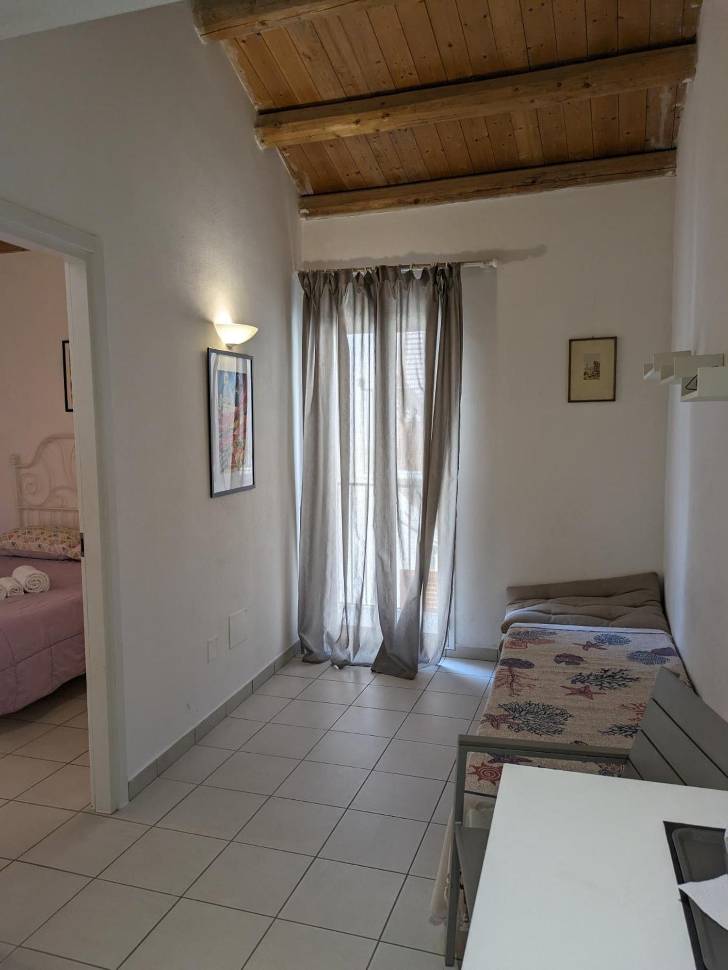 Atoca3 Casa Vacanze - Vedi Anche Atoca1 E Atoca2 Палермо Екстериор снимка