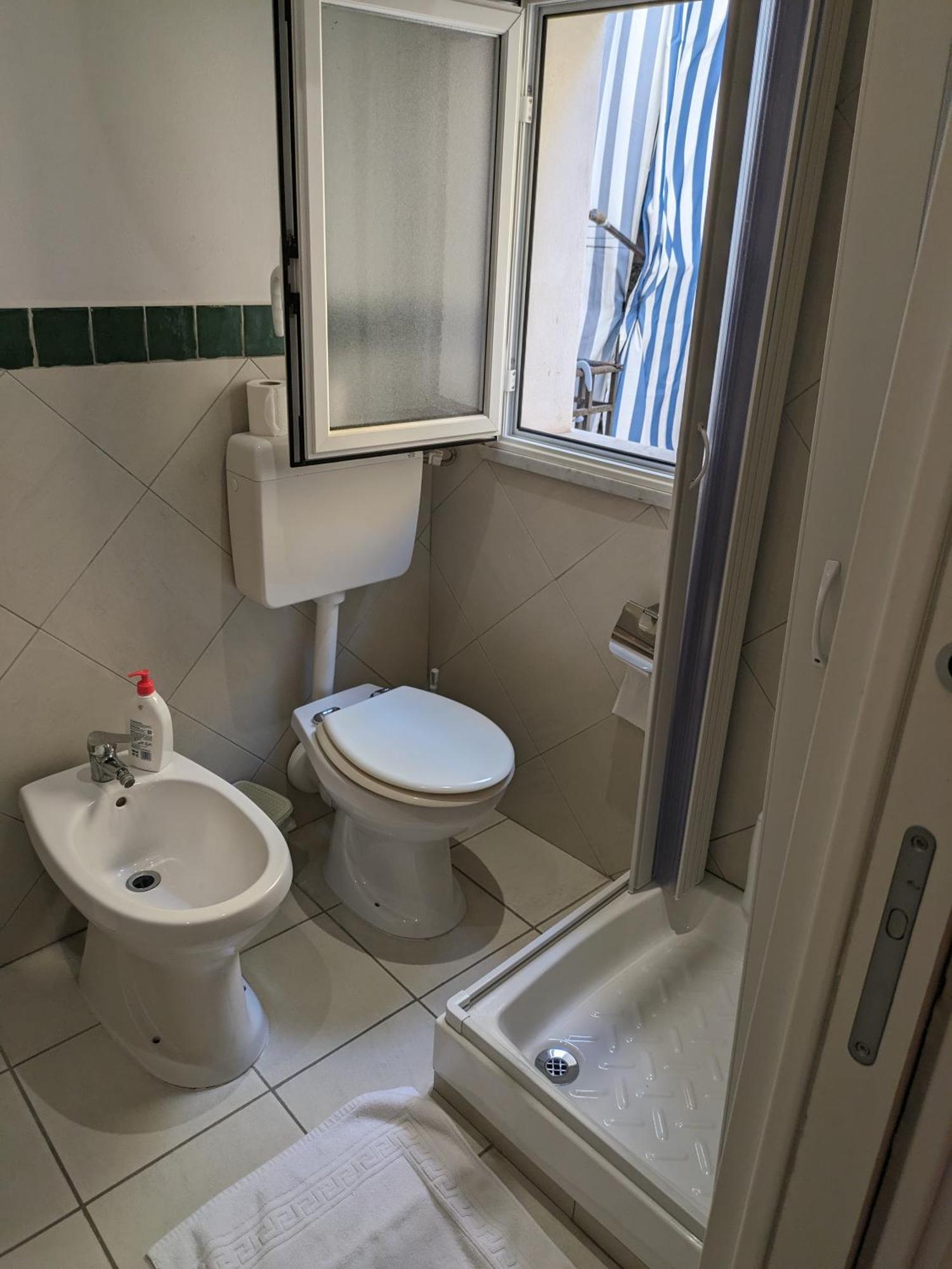 Atoca3 Casa Vacanze - Vedi Anche Atoca1 E Atoca2 Палермо Екстериор снимка