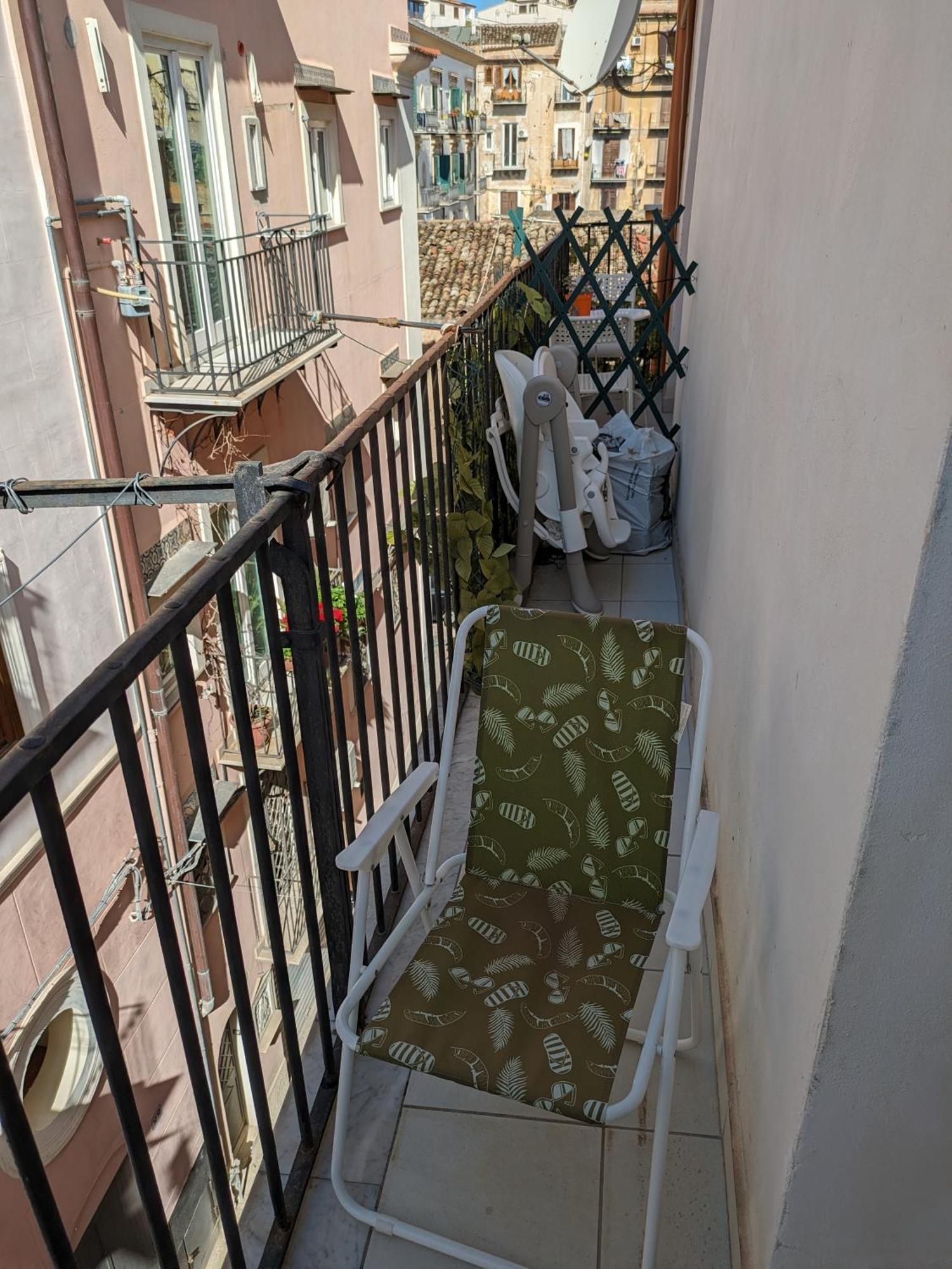 Atoca3 Casa Vacanze - Vedi Anche Atoca1 E Atoca2 Палермо Екстериор снимка