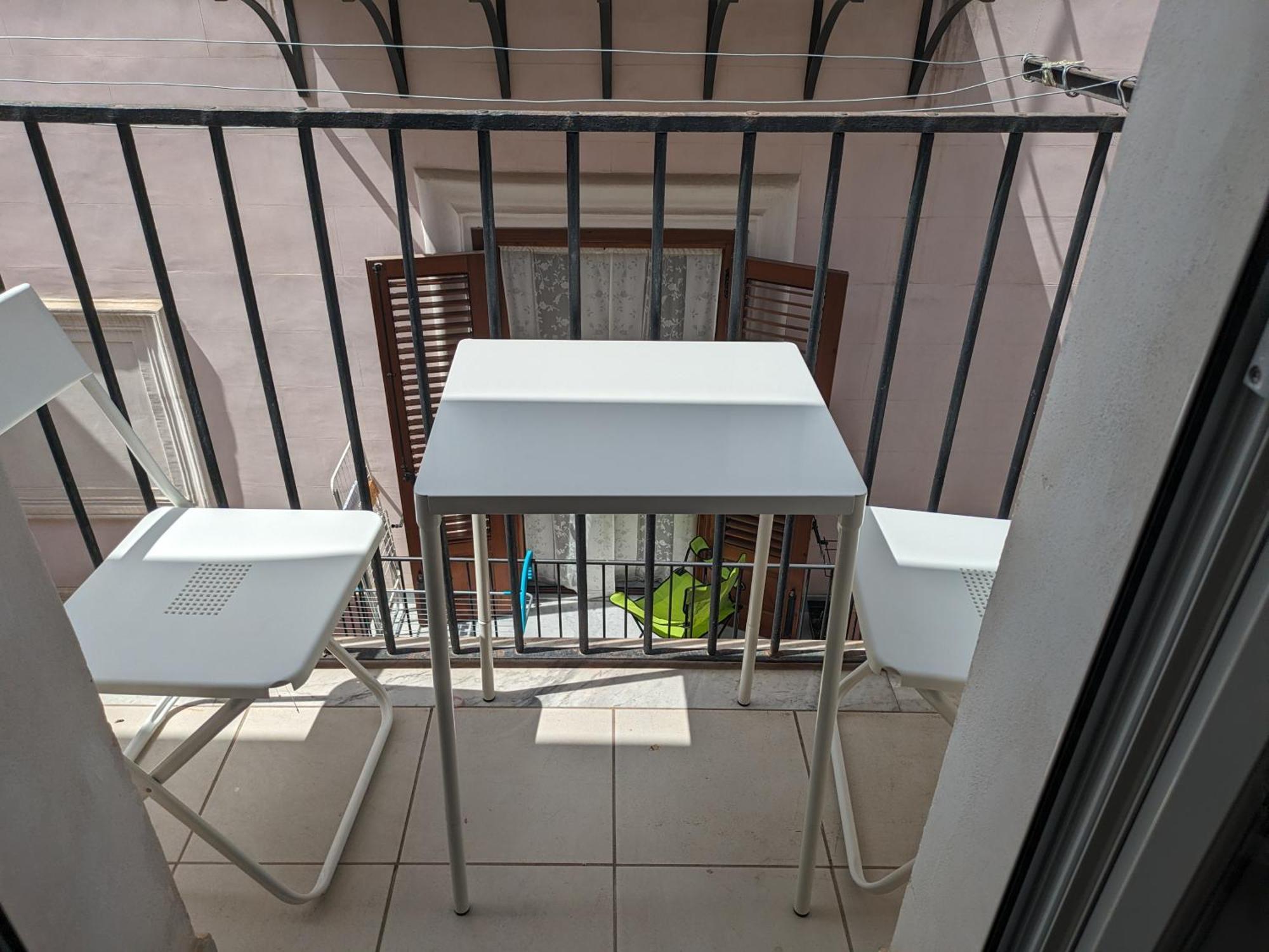 Atoca3 Casa Vacanze - Vedi Anche Atoca1 E Atoca2 Палермо Екстериор снимка
